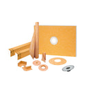 48" x 72" Shower Conversion Kit by Schluter®