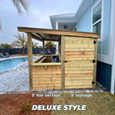 10 x 10 The Storehouse