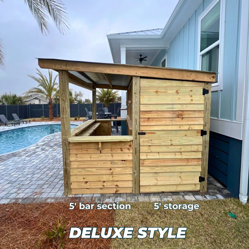 10 x 10 The Storehouse