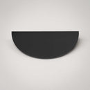 Demi Lune, Solid Brass Half Moon Cabinet Pulls