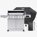 Denali 605Pro | Stainless Smart Propane Gas Grill