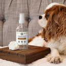 Deodorizing Pet Spray | The Between-Wash Wonder by Rustic Strength