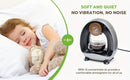 2 in 1 Single Serve Coffee Maker K Cup & Ground Coffee Brewer 4-8 Cup Size by 2Dropme