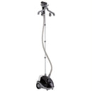 1500W Garment Steamer Standing Clothes Steamer 1.8L Tank 60Min Continuous Steam by 2Dropme