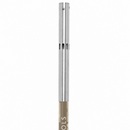 HyperFusion / Swimming Pool Pole / High Impact Resistant by Ultimate Pool Tools