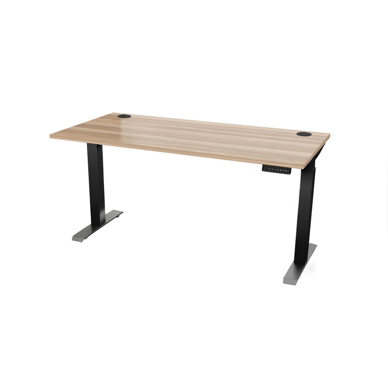 Atlas 60" Adjustable Home Office Desk