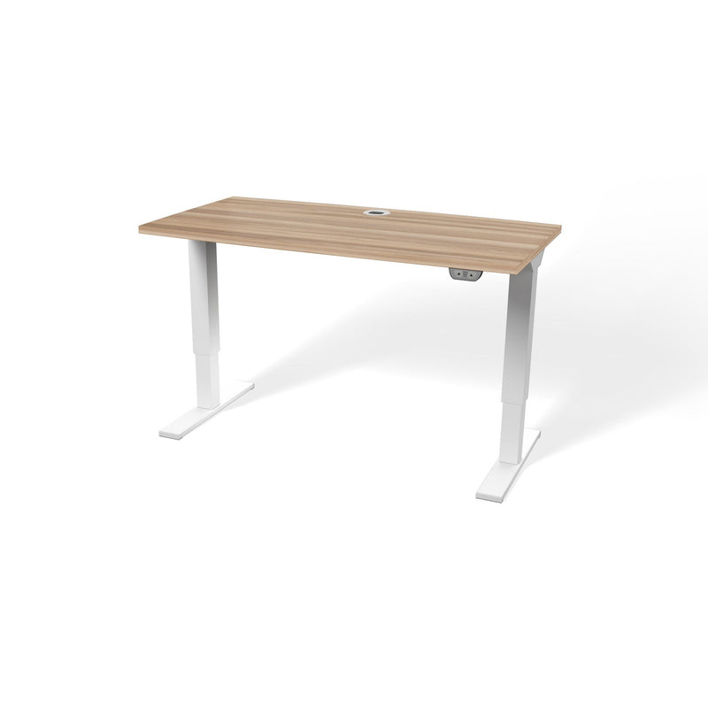 Essence BIOTEC™ 48" Height-Adjustable Desk