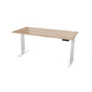 Atlas 66" Sit Stand Office Desk