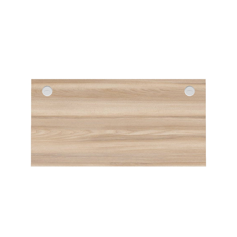 Custom Desktop Work Surface Large