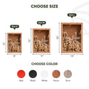 Wine Cork Box – Wine Lover