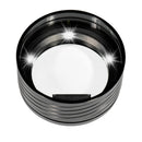 3x LED Desk Magnifier