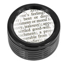 3x LED Desk Magnifier