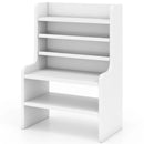 6-Tier Desktop Organizer with Removable Shelves by DirectDeals