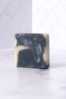 Bar Soap | Detoxifying Charcoal by Rustic Strength