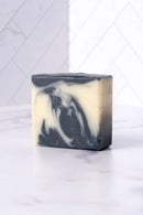 Bar Soap | Detoxifying Charcoal by Rustic Strength
