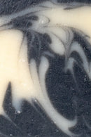 Bar Soap | Detoxifying Charcoal by Rustic Strength
