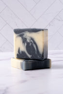 Bar Soap | Detoxifying Charcoal by Rustic Strength