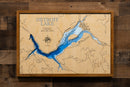Detroit Lake (Marion)