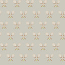 Deuce Wallpaper by Hailey Kiefer by Loomwell Home Goods