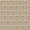 Deuce Wallpaper by Hailey Kiefer by Loomwell Home Goods