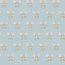 Deuce Wallpaper by Hailey Kiefer by Loomwell Home Goods