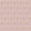 Deuce Wallpaper by Hailey Kiefer by Loomwell Home Goods
