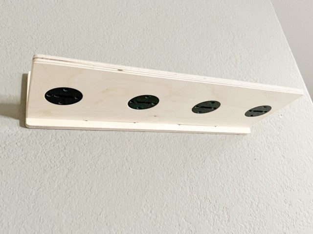 DEZIRAE- Smart Gym Organizer for Tonal, photo 6 of 11