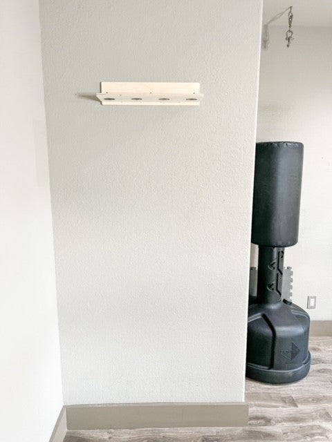 DEZIRAE- Smart Gym Organizer for Tonal, photo 5 of 11