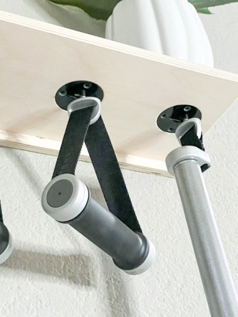 DEZIRAE- Smart Gym Organizer for Tonal, photo 2 of 11