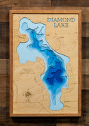 Diamond (Bayfield)