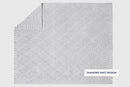 Diamond Chenille Throw Blanket