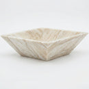 Diana Royal Marble Firepit 24" x 24" x 8"