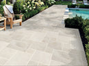 Diana Royal Tumbled Marble Pavers