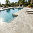 Diana Royal Tumbled Marble Pavers