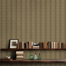 Dillon Wallpaper by Thoroughfare Design