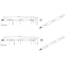 Wine Peg | Label-Forward Display