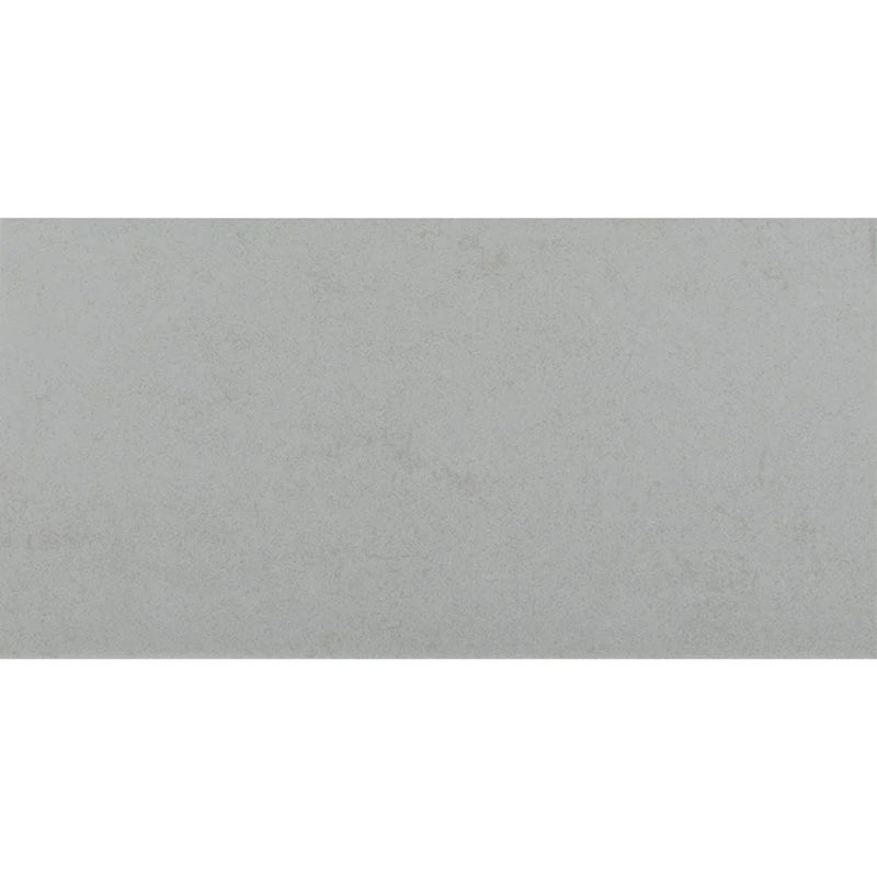 MSI Dimensions Glacier Porcelain Wall and Floor Tile
