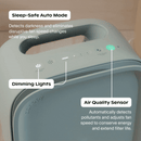 Bedside Air Purifier by Canopy