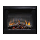 Dimplex BF Deluxe 39" Built-in Electric Firebox