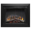 Dimplex BF Deluxe 39" Built-in Electric Firebox