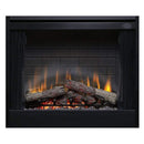 Dimplex BF Deluxe 39" Built-in Electric Firebox