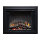 Dimplex BF Deluxe 39" Built-in Electric Firebox