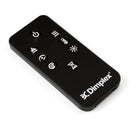 Dimplex Nova 26" Plug-in Electric Firebox With Logs