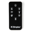 Dimplex Nova 28" Plug-in Electric Firebox With Logs