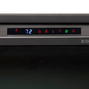 Dimplex Nova 28" Plug-in Electric Firebox With Logs