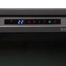 Dimplex Nova 28" Plug-in Electric Firebox With Logs
