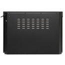 Dimplex Nova 33" Plug-in Electric Firebox With Acrylic Crystals Ember Bed