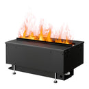 Dimplex Optimyst RGB Cassette 20" Built-in Water Vapor Electric Fireplace