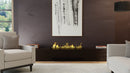 Dimplex Optimyst RGB Cassette 20" Built-in Water Vapor Electric Fireplace