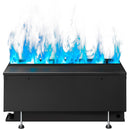 Dimplex Optimyst RGB Cassette 20" Built-in Water Vapor Electric Fireplace